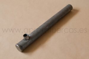 tubo de ventilación