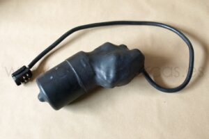 motor limpiaparabrisas