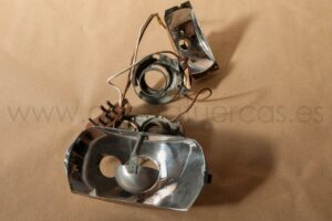 cableado faro principal