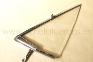 ventanilla giratoria