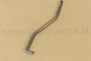 varilla de seguridad