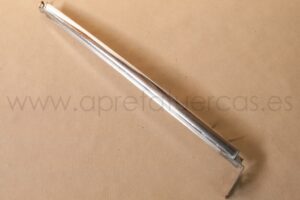 perfil de ventanilla