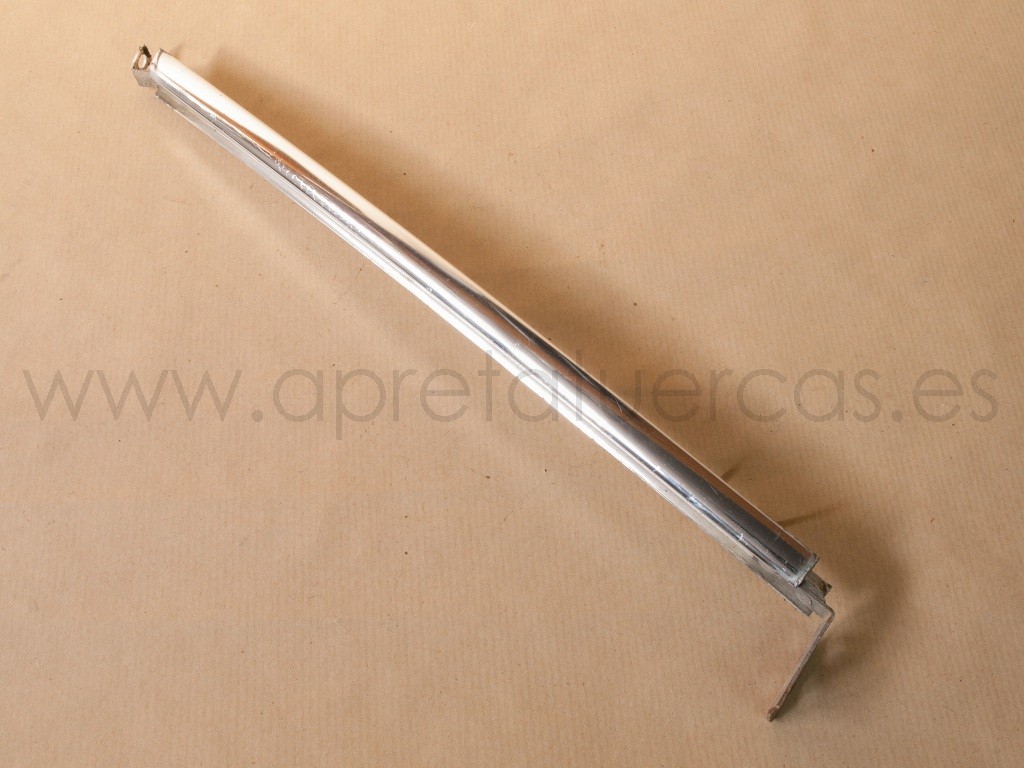 perfil de ventanilla