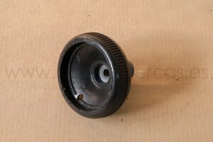 rueda de accionamiento