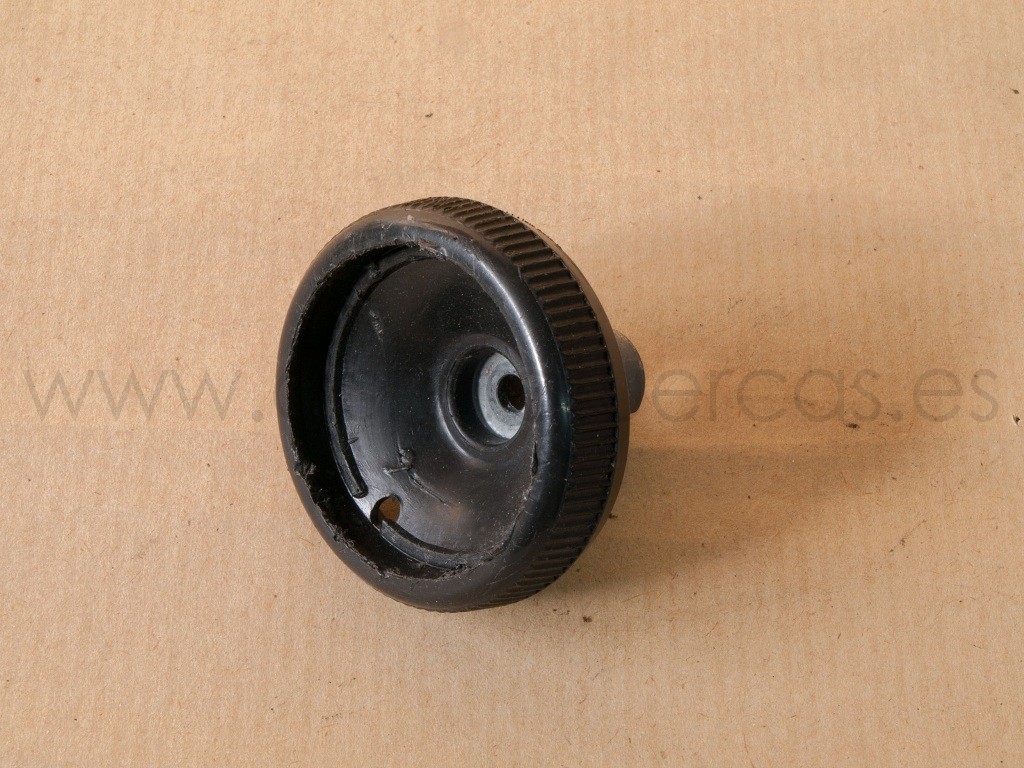 rueda de accionamiento