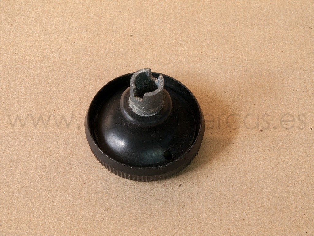 rueda de accionamiento