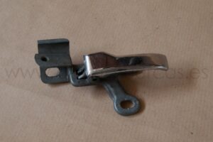 accionamiento de puerta