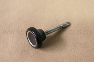 botón de accionamiento