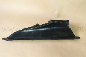 tobera descongeladora