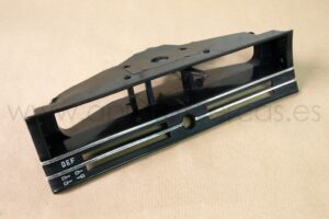 rejilla de ventilación