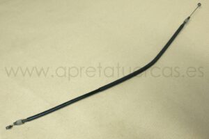 cable de tracción