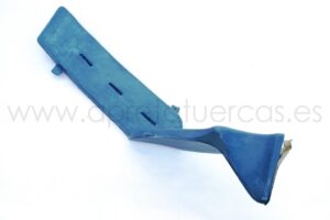 canal de ventilación