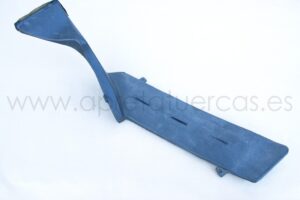 canal de ventilación