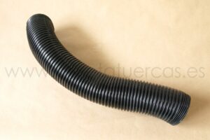 tubería de ventilación