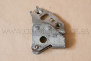 soporte para cierre de cinturón de seguridad