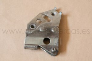 soporte para cierre de cinturón de seguridad