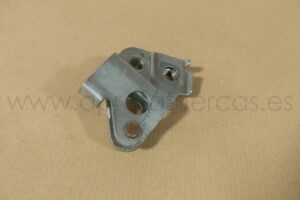 soporte para cierre de cinturón de seguridad