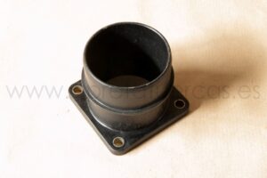 manguito de admisión