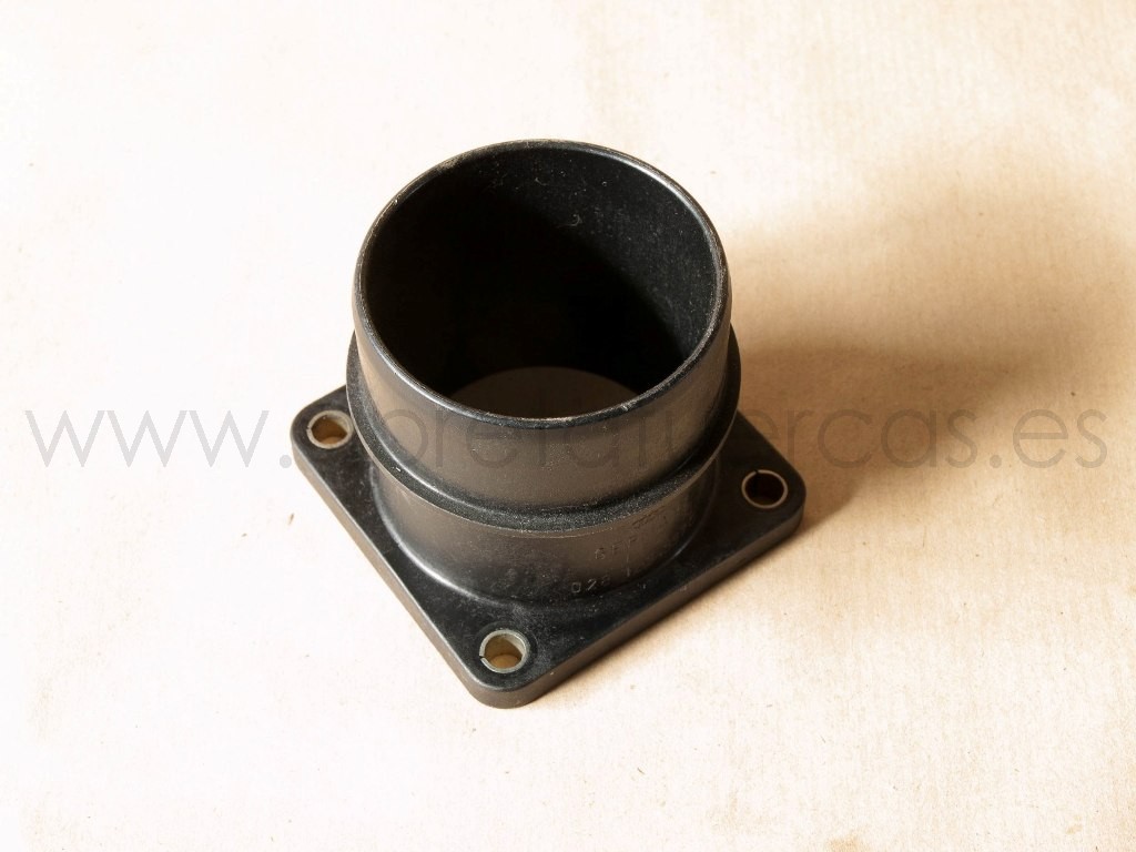 manguito de admisión