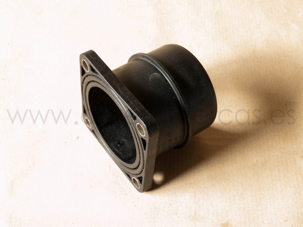 manguito de admisión