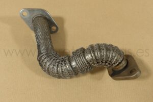 tubo de conexión AGR