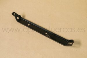 apoyo colector de admisión