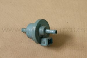 válvula de ventilación