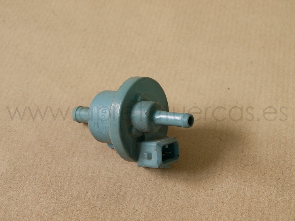 válvula de ventilación