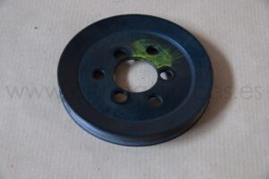 polea de bomba de servodirección