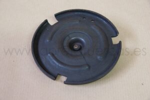 plato de desembrague