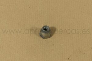 tuerca cónica