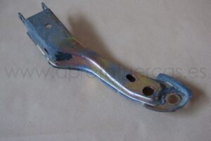 apoyo caja de cambio