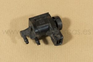 válvula de inversión