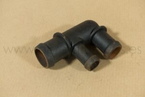 brida de refrigeración