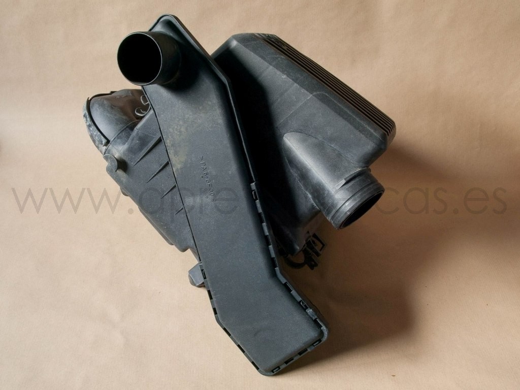 Caja filtro de aire - Imagen 2