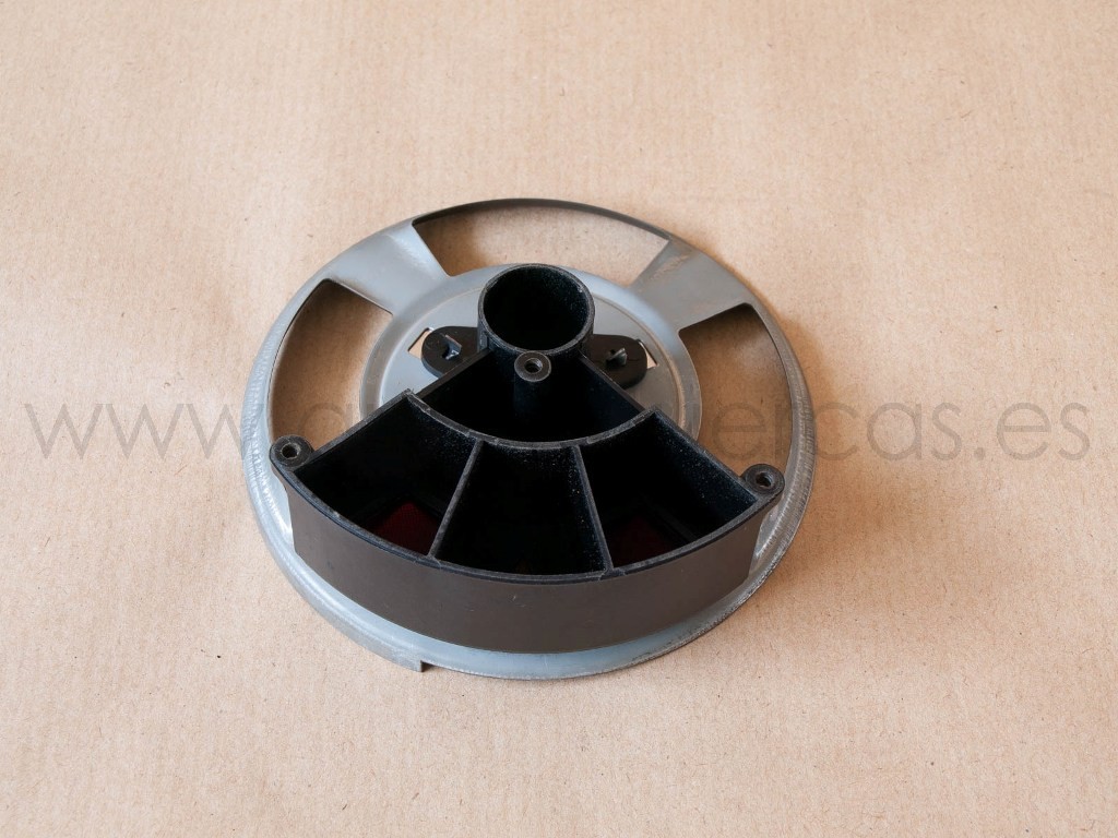 pantalla para cuadro de instrumentos