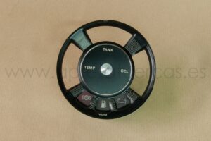 pantalla para cuadro de instrumentos