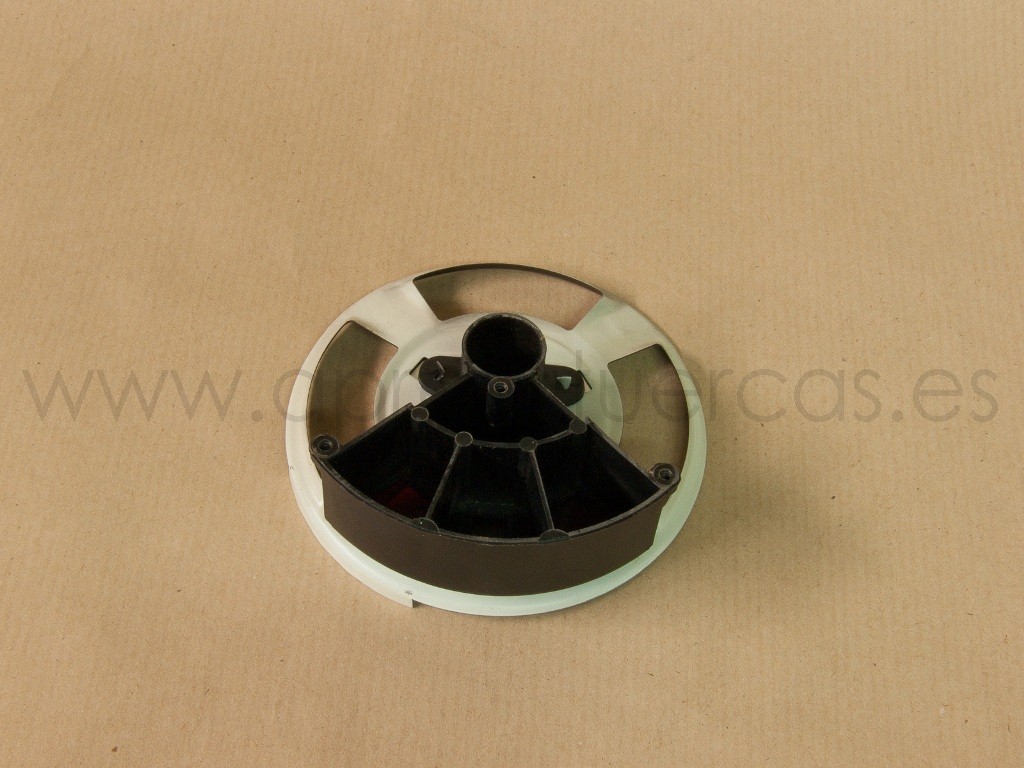 pantalla para cuadro de instrumentos