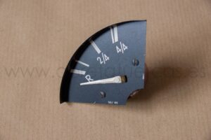 indicador nivel de combustible