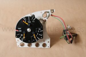 instrumento combinado