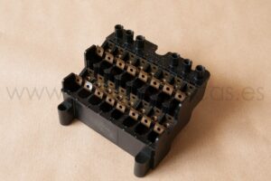 caja de fusibles