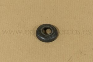 arandela de platillo