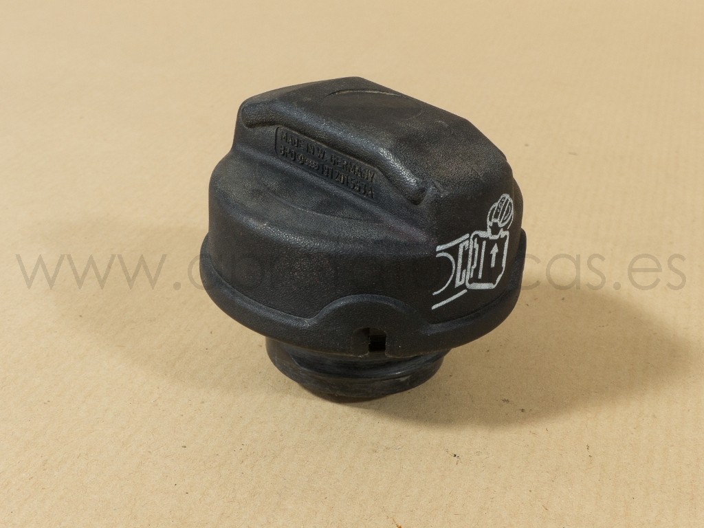 tapa depósito de combustible