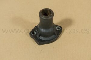 brida de refrigeración