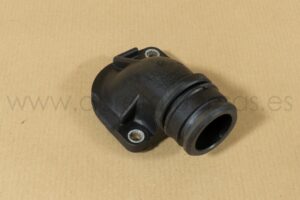 brida de refrigeración