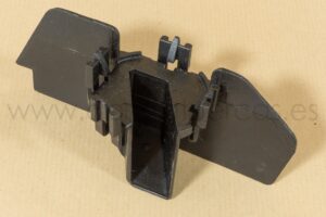 bloqueo antidesbordamiento