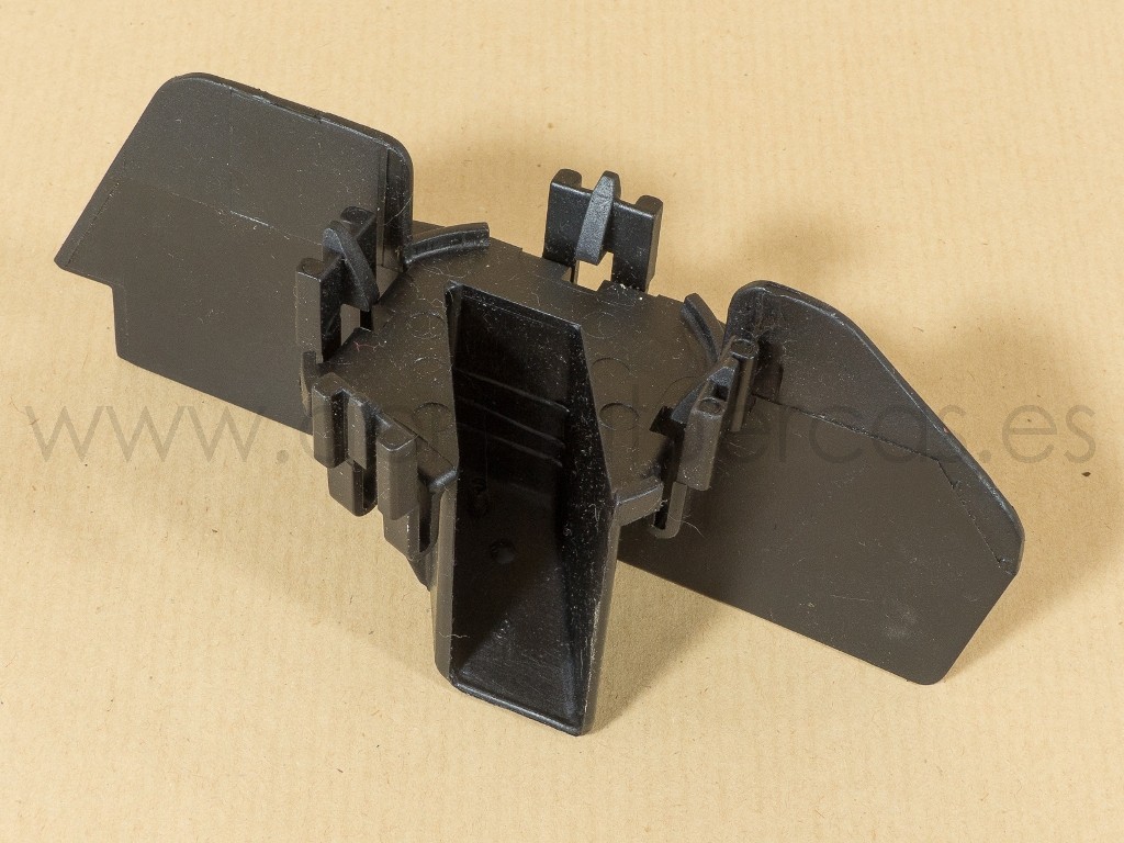 bloqueo antidesbordamiento