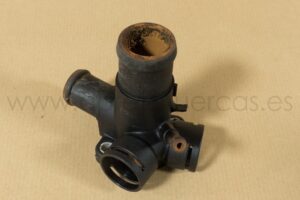 brida de refrigeración