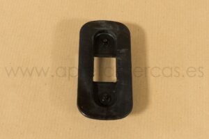 soporte de cubierta de paragolpes