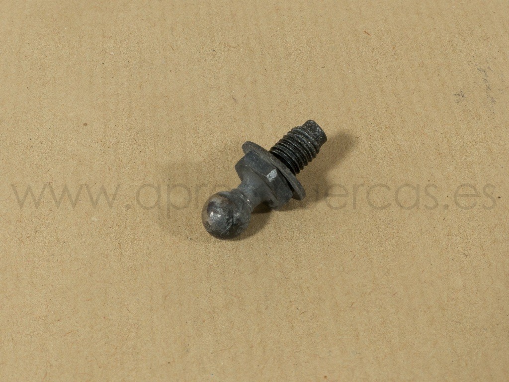 perno esférico
